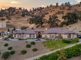 26551 Cumberland Rd, Tehachapi, CA 93561