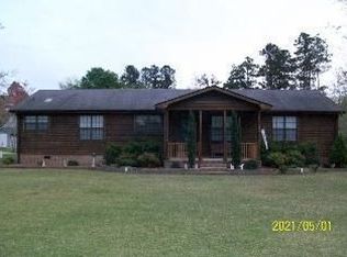 1216 Cleveland Dr, Conway, SC 29526