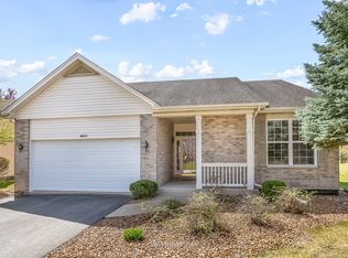 16853 Charleston Cir, Lockport, IL 60441