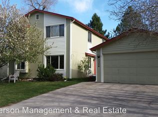 3354 Liverpool St, Fort Collins, CO 80526