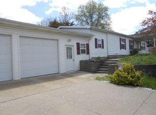 104 N Birch St, Ottumwa, IA 52501