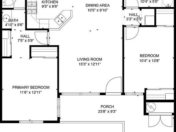 3rd image of 12580 Carmel Creek Rd Unit 42