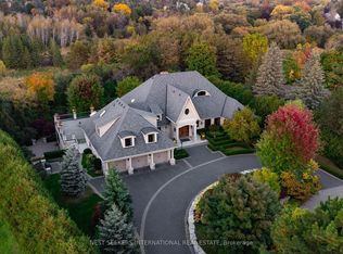 111 Manitou Dr, King, ON L7B 1E7