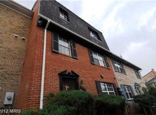 9861 Hagel Cir, Lorton, VA 22079