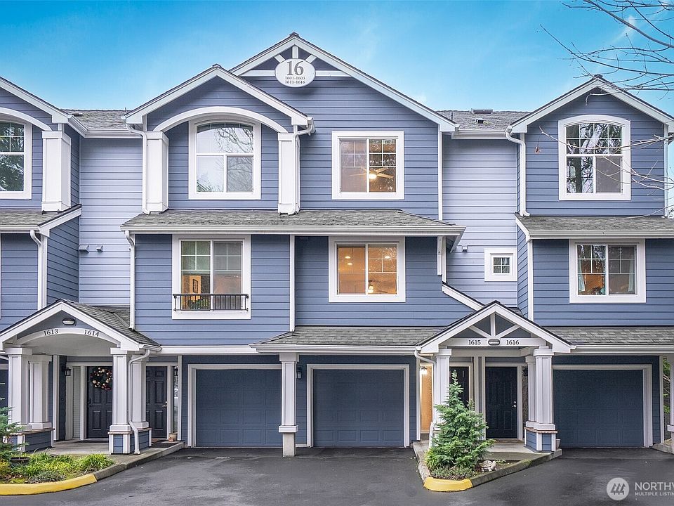 1st image of 16125 Juanita Woodinville Way NE #1615