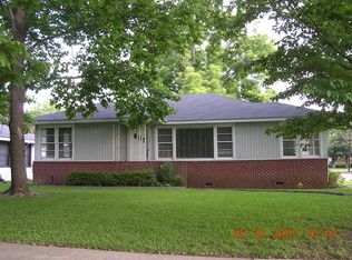 379 Carrollton Ave, Shreveport, LA 71105