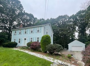 23 Fieldstone Cir, North Attleboro, MA 02760