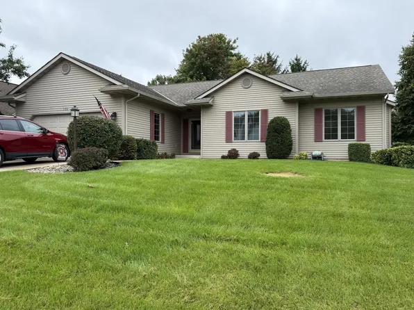 732 Sunnyview DRIVE, Mount Pleasant, WI 53406