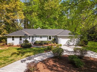 2418 Tryon Rd, Durham, NC 27705