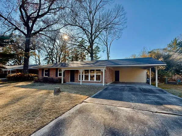 266 W Parkland Dr, Baton Rouge, LA 70806