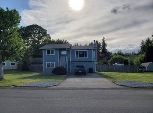 15420 14th Avenue Ct E, Tacoma, WA 98445