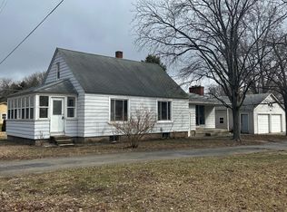 2834 Beeline Rd, Holland, MI 49424