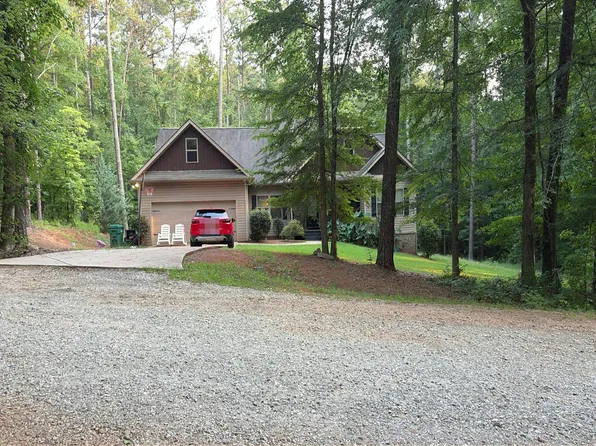 39 Crow Ct, Monticello, GA 31064