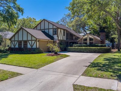 1439 Wetherington Way, Palm Harbor, FL, 34683