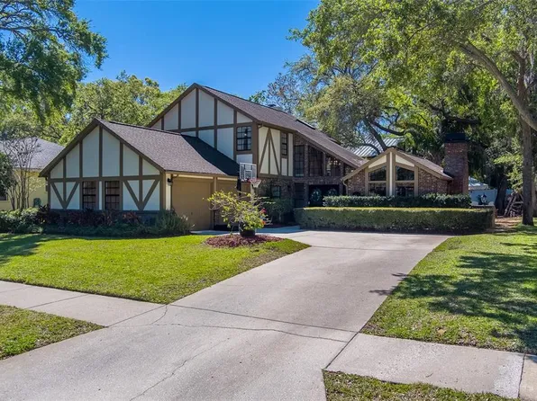 1439 Wetherington Way, Palm Harbor, FL 34683