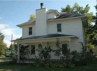 712 S Main St, Melcher Dallas, IA 50163