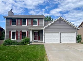 7332 N Eastern Ave, Kansas City, MO 64119