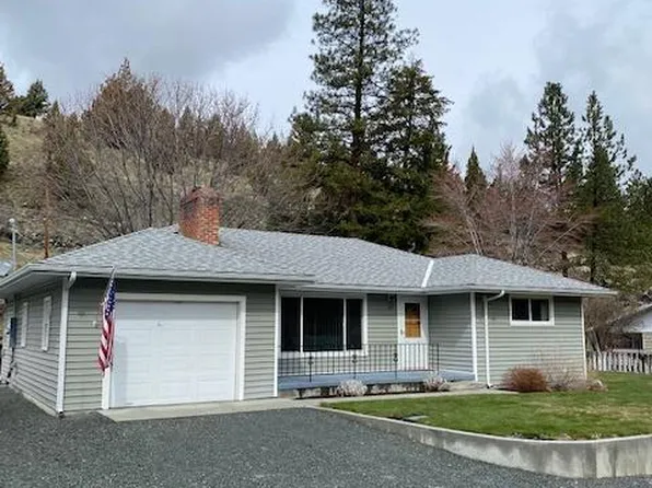 127 N Humbolt St, Canyon City, OR 97820