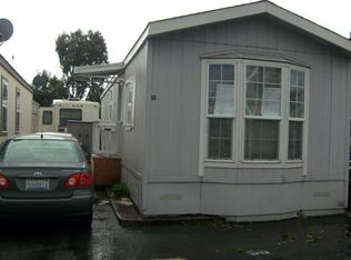 3499 E Bayshore Rd SPC 56, Redwood City, CA 94063
