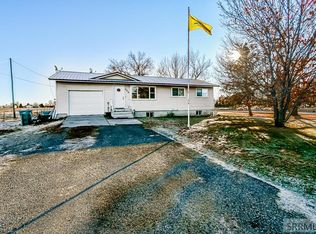 226 N 3800 E, Rigby, ID 83442