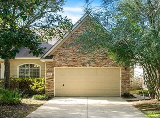 138 Wintergreen Trl, Spring, TX 77382