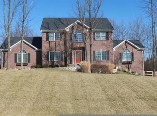 768 Natalie Ln, Lebanon, OH 45036