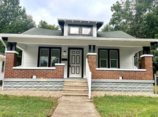 1457 S 17th St, Terre Haute, IN 47802