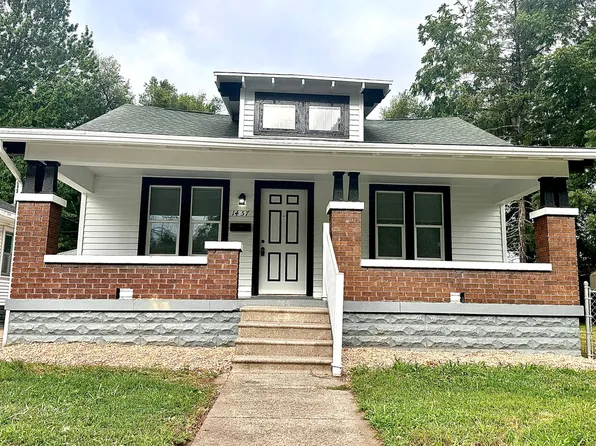 1457 S 17th St, Terre Haute, IN 47802