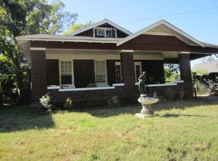 1189 Azalia St, Memphis, TN 38106