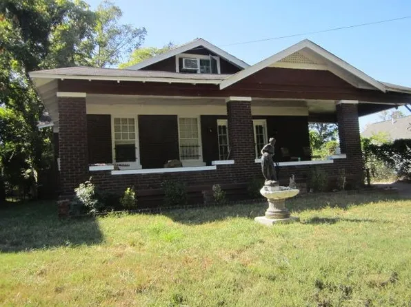 1189 Azalia St, Memphis, TN 38106