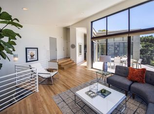 90 Camino De Herrera, San Anselmo, CA