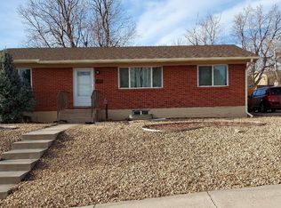 10 N Garland Ave, Colorado Springs, CO 80909