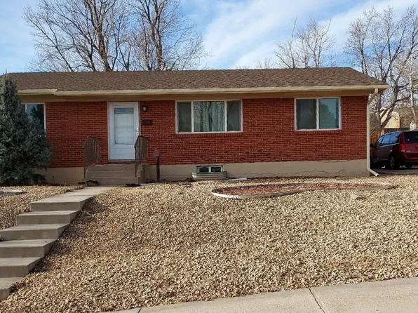 10 N Garland Ave, Colorado Springs, CO 80909