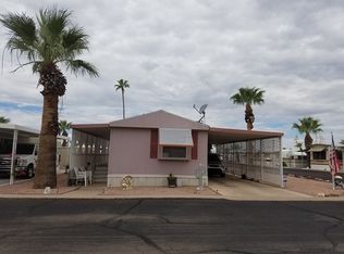 351 N Meridian Rd LOT 107, Apache Junction, AZ 85120