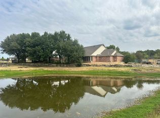 101 Creekside Dr, Glen Rose, TX 76043