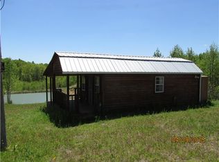 5510 S Forty Eight Creek Rd, Waynesboro, TN 38485