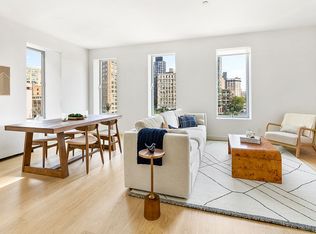 One York, New York, NY 10013