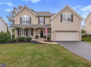 23 Adamson Ct, Phoenixville, PA 19460