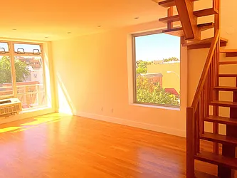 Rented by Rapid Realty Cobble Hill