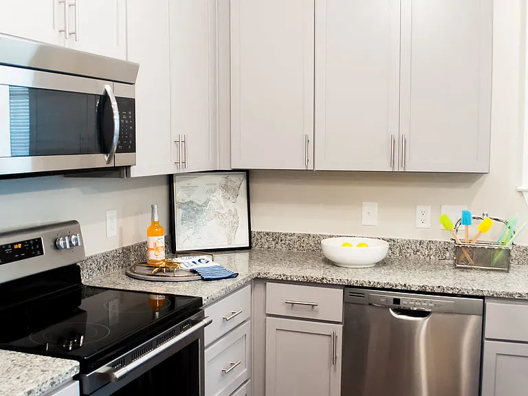 The Arden apartments community photo