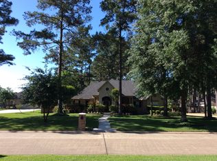 17319 Scenic Lake Ct, Cypress, TX 77429