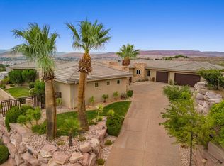 1815 S Paragon Dr, St George, UT 84790