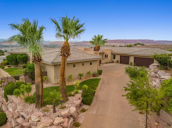 1815 S Paragon Dr, St George, UT 84790