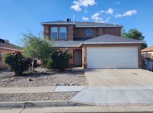 7004 Zinnia Pl NW, Albuquerque, NM 87121