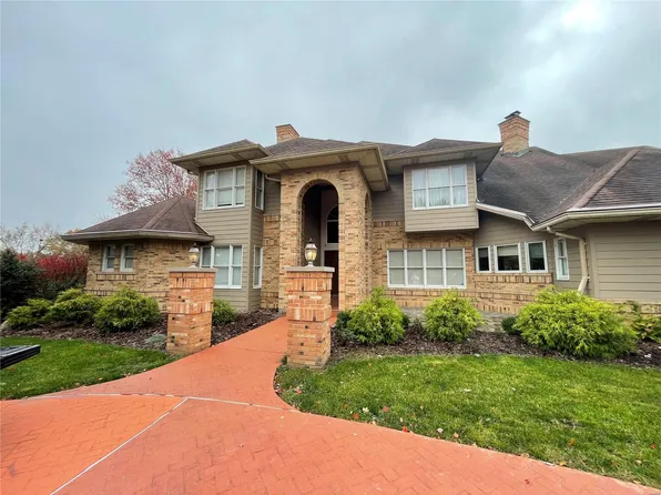 1 Alswell Pointe, Saint Louis, MO 63128