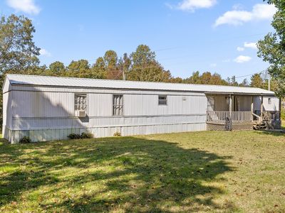 190 State Highway 75, Higdon, AL, 35979