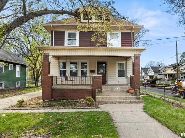 2119 N Bigelow St, Peoria, IL 61604