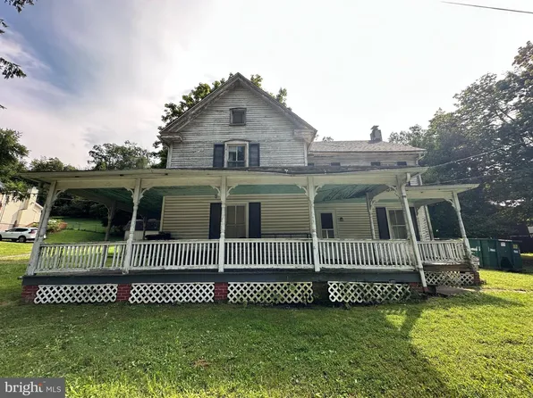 12462 Old Germantown Rd, Waynesboro, PA 17268