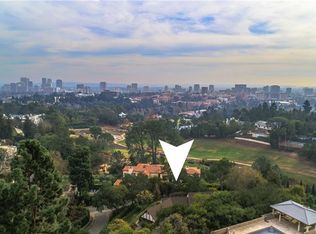 10675 Bellagio Rd, Los Angeles, CA 90077