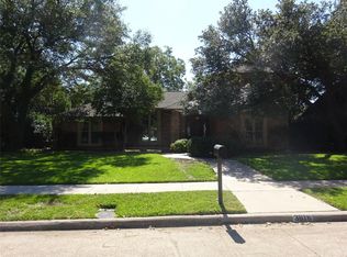 3616 Stagecoach Trl, Plano, TX 75023
